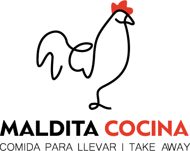 Maldita Cocina